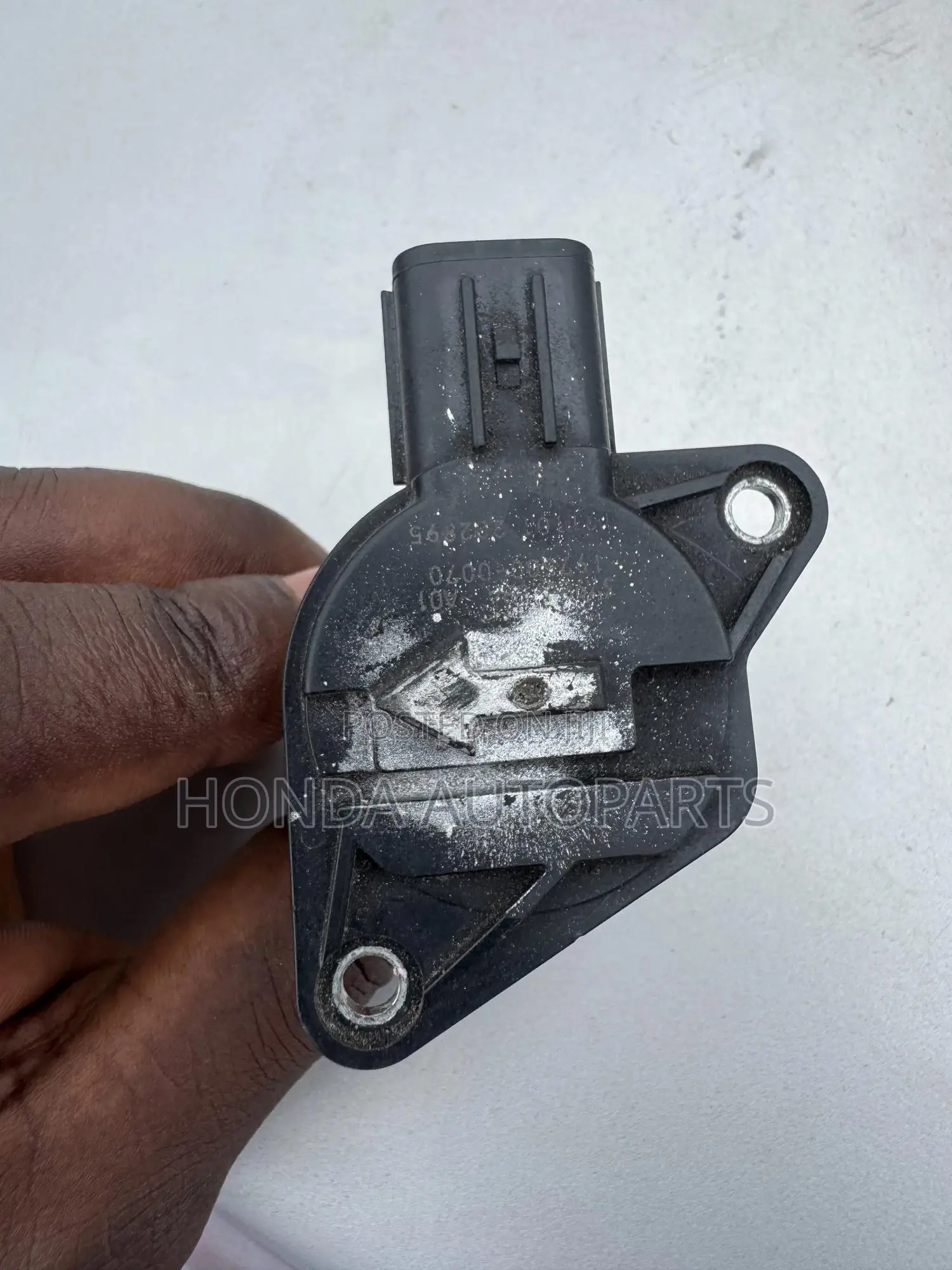 Honda CRV 2018 Airflometer Sensor.