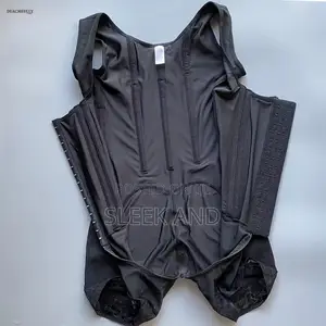 Post Bbl Garment Or Shapewear