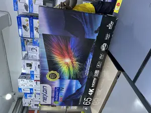 Nexon 65inches Uhd Smart Tv