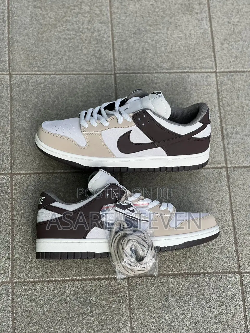 Steven Collection