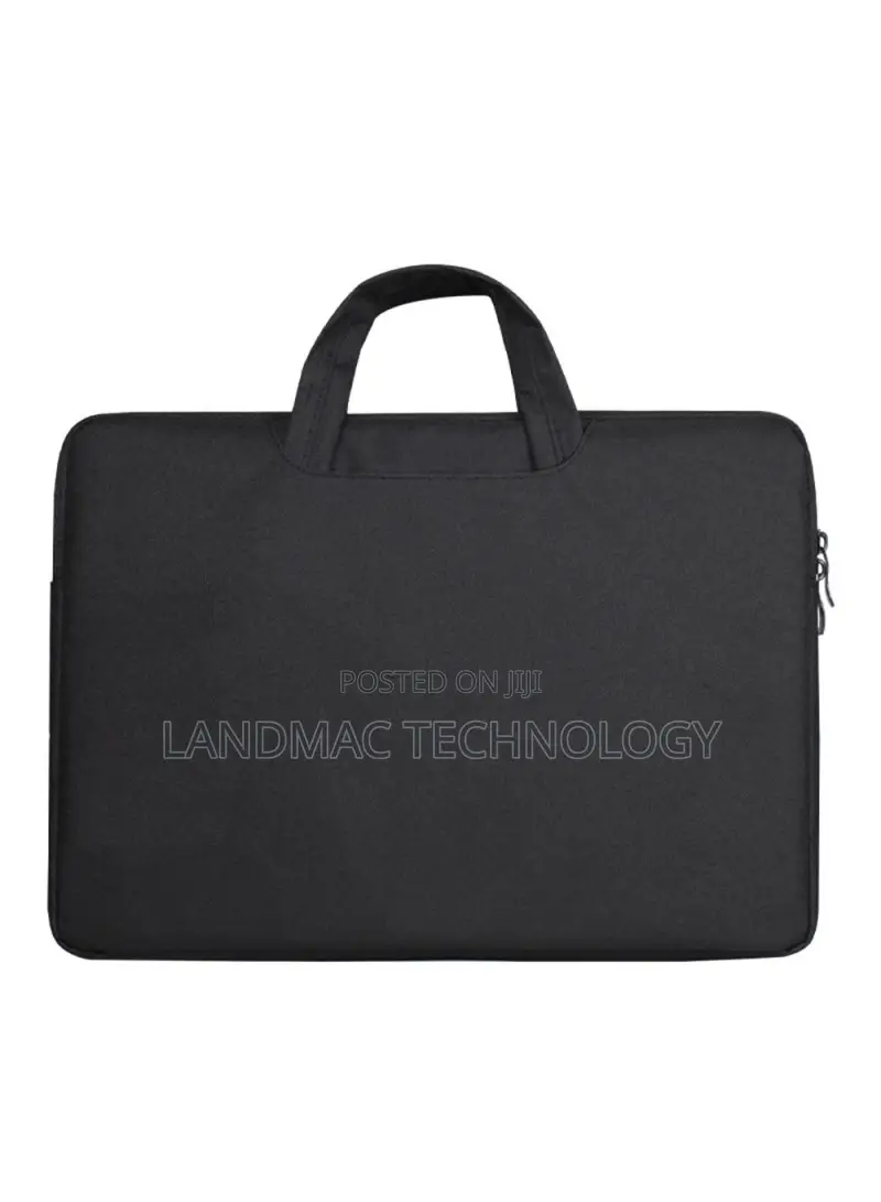 15.6 Inch Laptop Bag Water-resistant Carrying Case Computer Sleeve