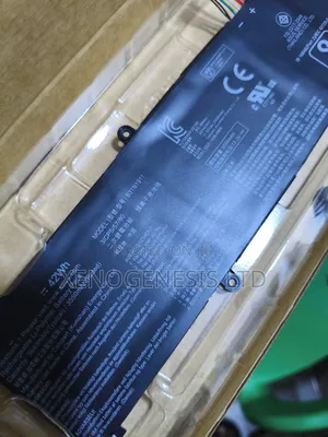 B31n1911 for Asus Vivobook Flip 14 Tm420ia
