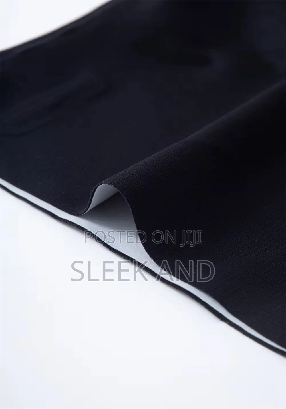 Seamless Underwear With Long Legs