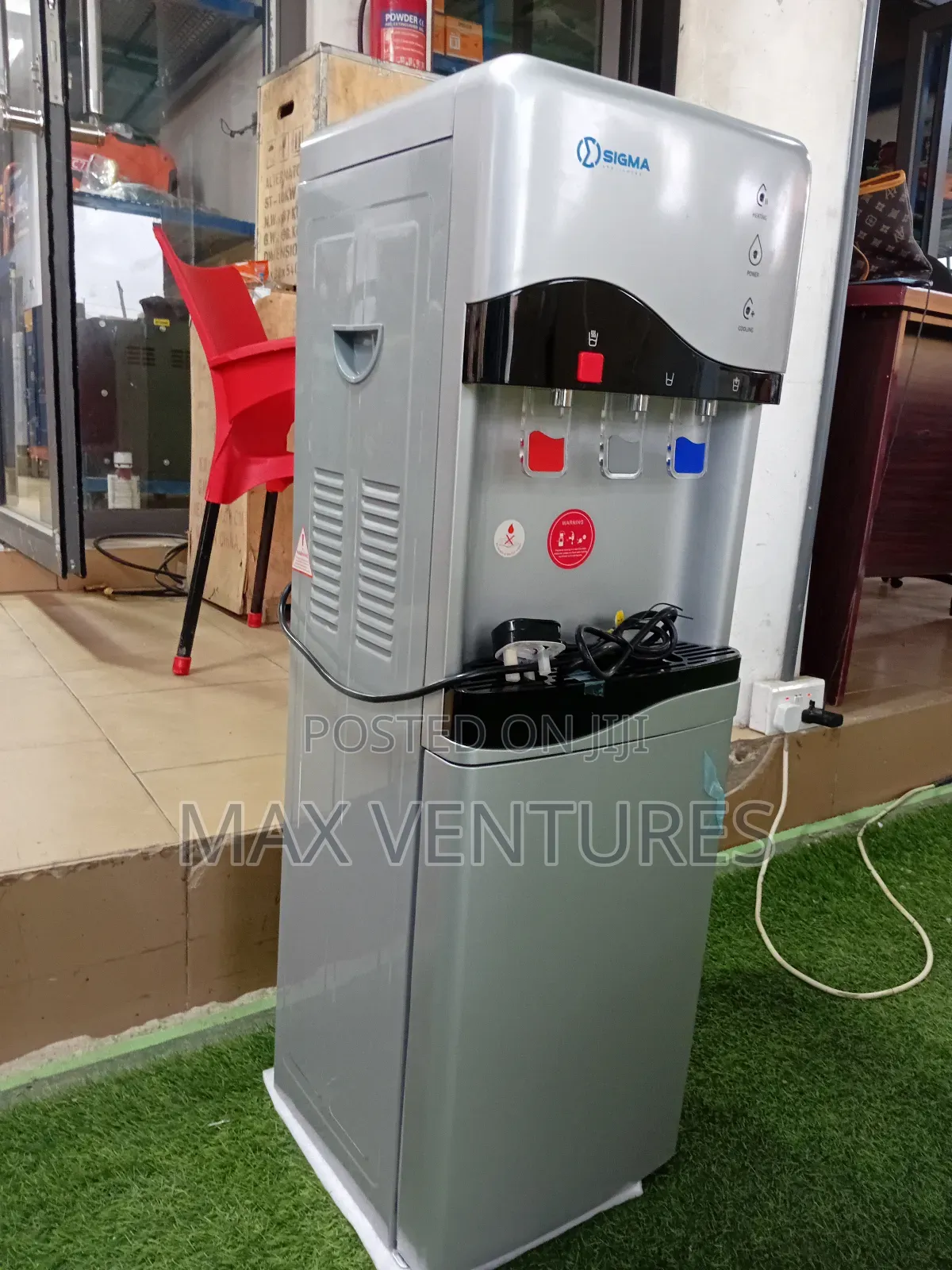 Flash Sale! 3in1 Water Dispenser 3in1 Hot and Cold Dispenser