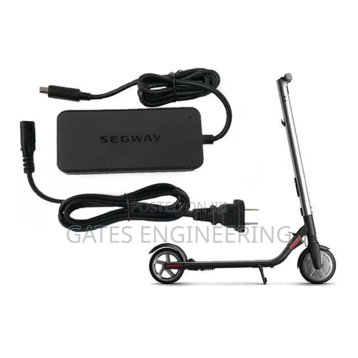 Scooter Charger 36v,42v