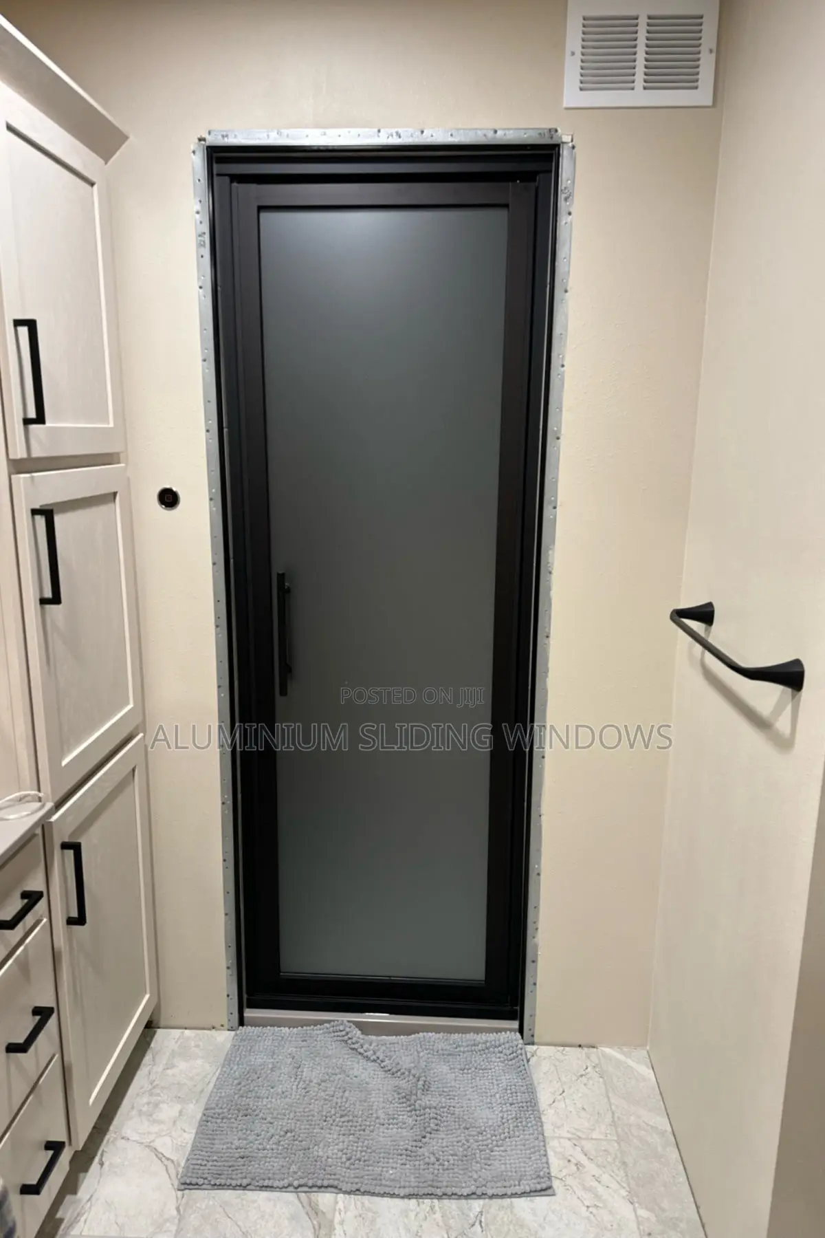 Bathroom Doors