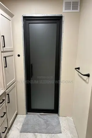 Bathroom Doors