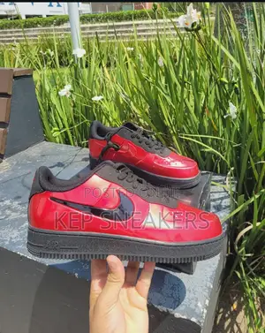 Nike Air Force 1 Foamposite Pro Cup 'Cough Drop'