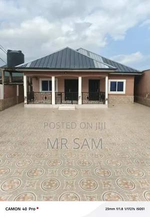 4bdrm House in Sam Properties, Ga South Municipal for sale