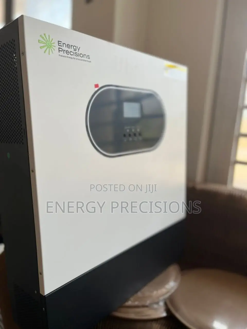 Energy Precisions - Hybrid Solar Inverter 10.2 Kw
