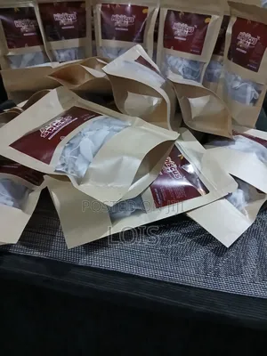 Cinnamon, Guava, Bitter Leave in Tea Bag