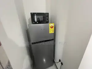 Furnished 1bdrm Apartment in 18 Junction Kfc, Spintex for rent