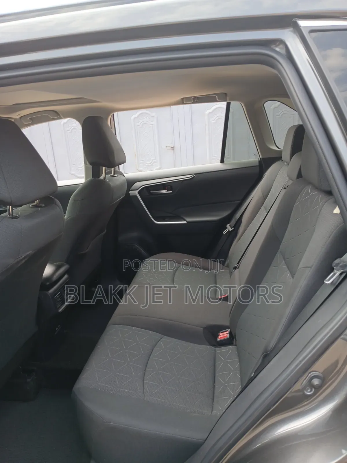 Toyota RAV4 XLE AWD 2023 Burgundy