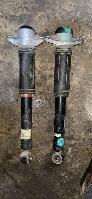 Toyota CHR/Highlander/Camry /Rav4 2019-2024 Back Shocks