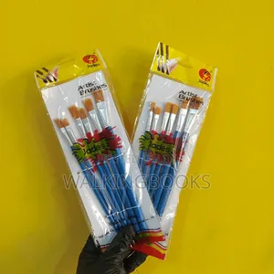 Paint Brushes