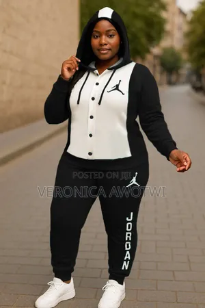 Jordan Tracksuit