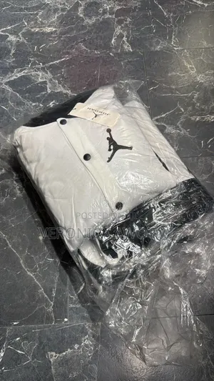 Jordan Tracksuit