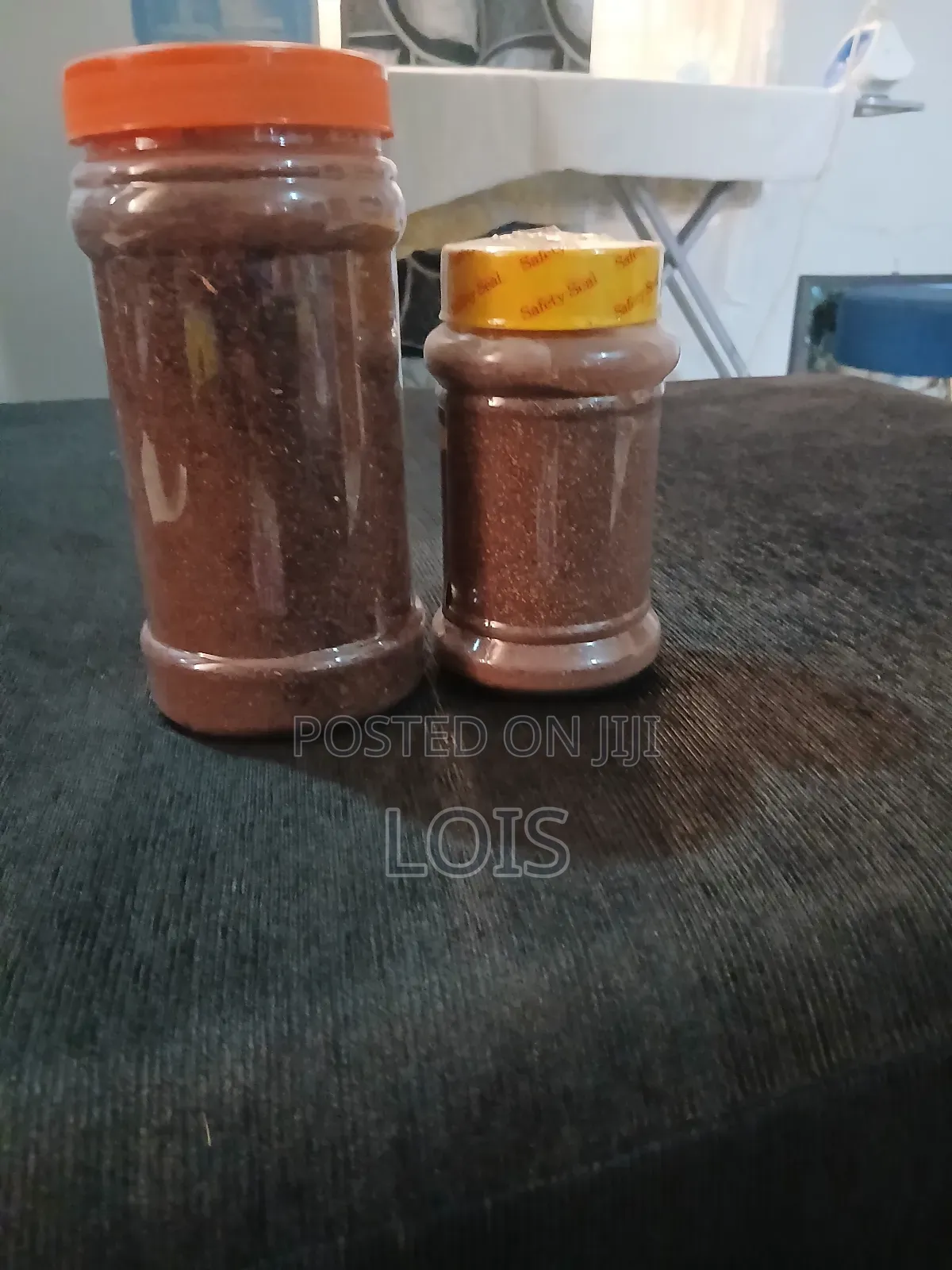 Cinnamon, Guava, Bitter Leave in Tea Bag