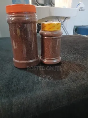 Cinnamon, Guava, Bitter Leave in Tea Bag