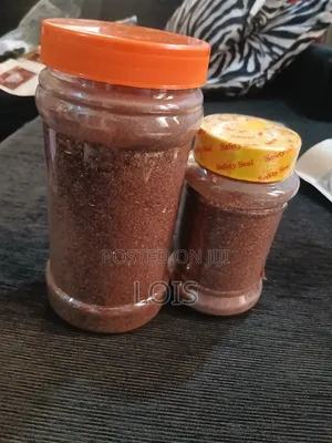 Cinnamon, Guava, Bitter Leave in Tea Bag