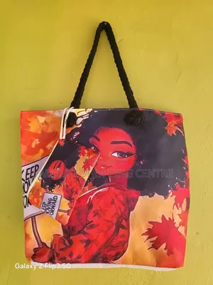 Totebag Bags