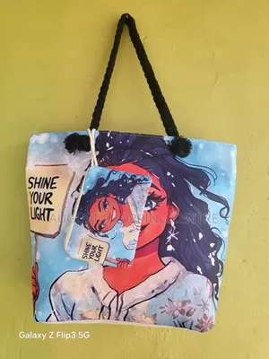 Totebag Bags