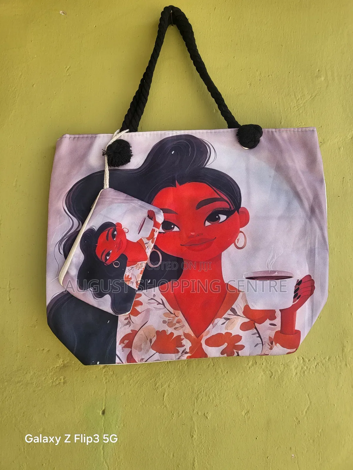Totebag Bags