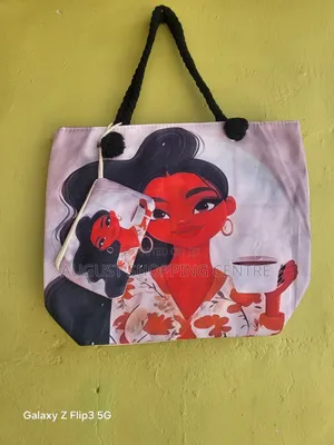 Totebag Bags