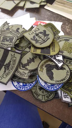 Digital Embroidery
