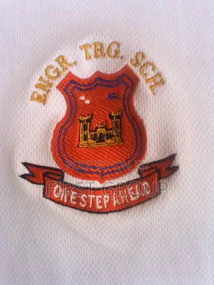 Digital Embroidery