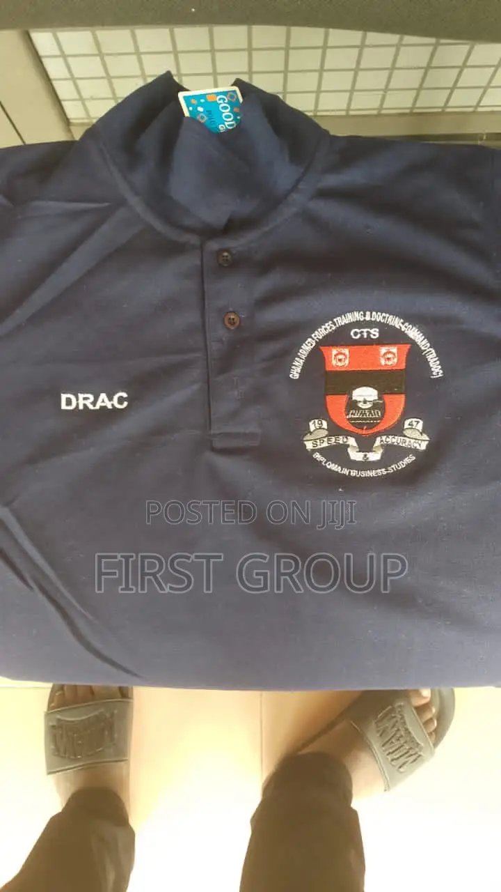 Digital Embroidery