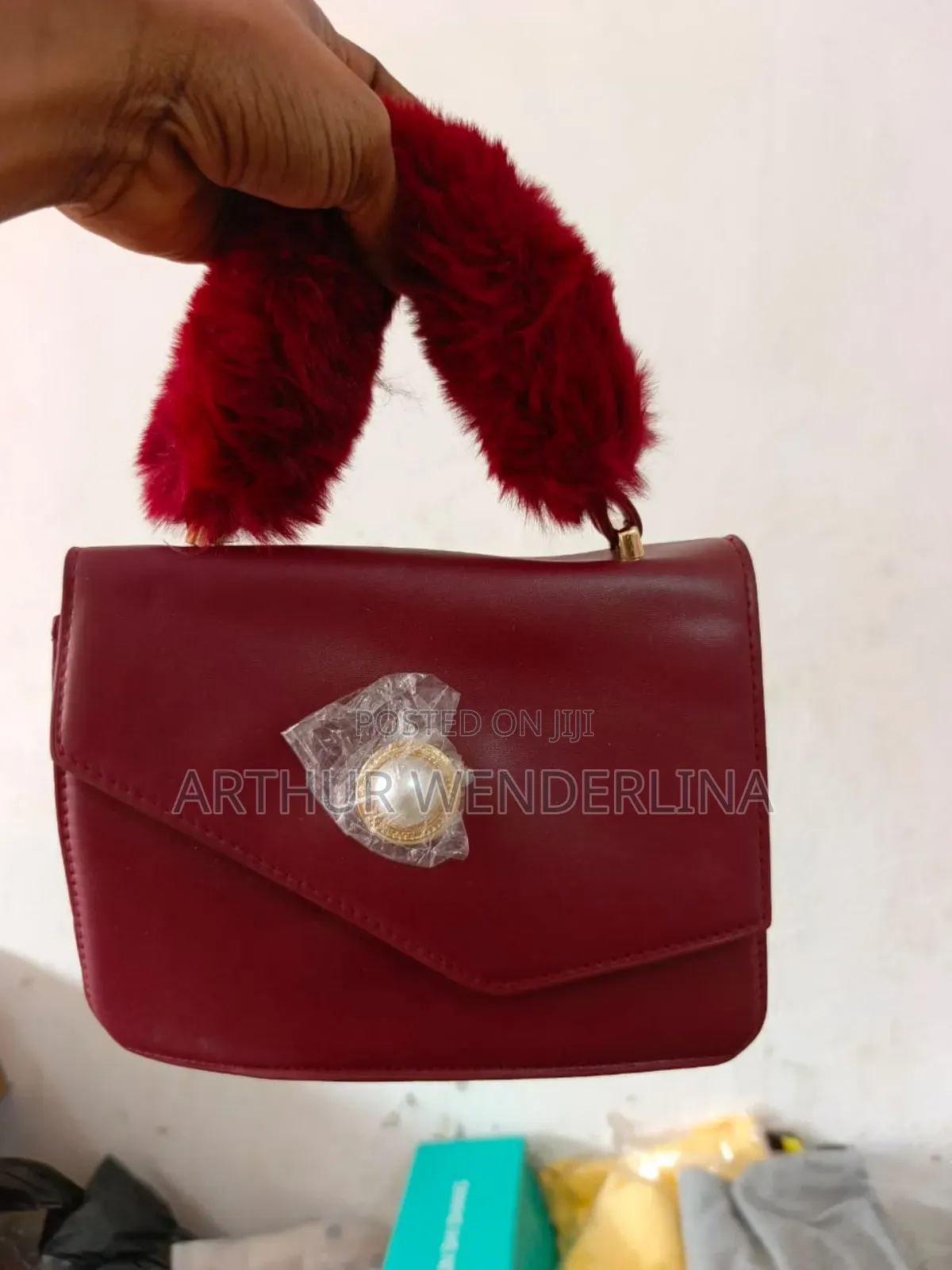 Design Bags