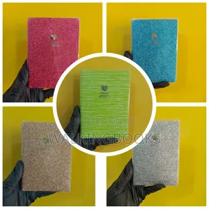 Diaries (Small)