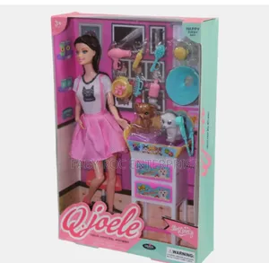 Joele Dolls