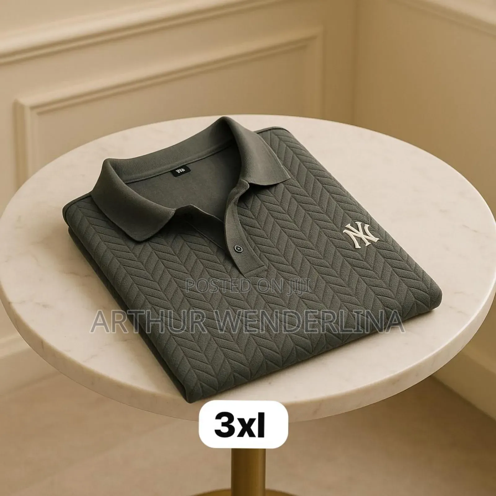 Mens Wear All Sizes