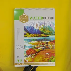 Water Color Pad( Sketch Pad A3)
