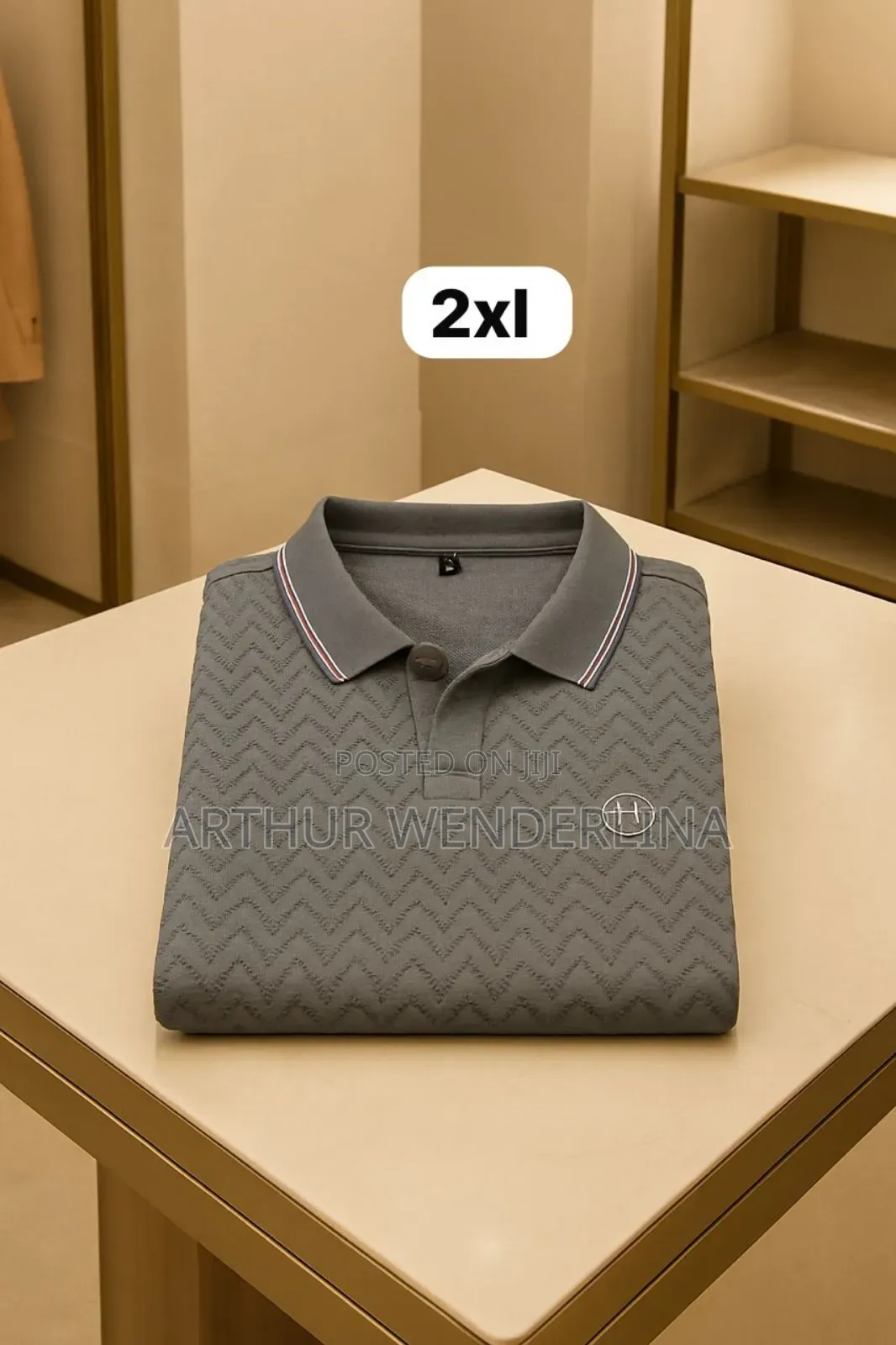 Mens Wear All Sizes