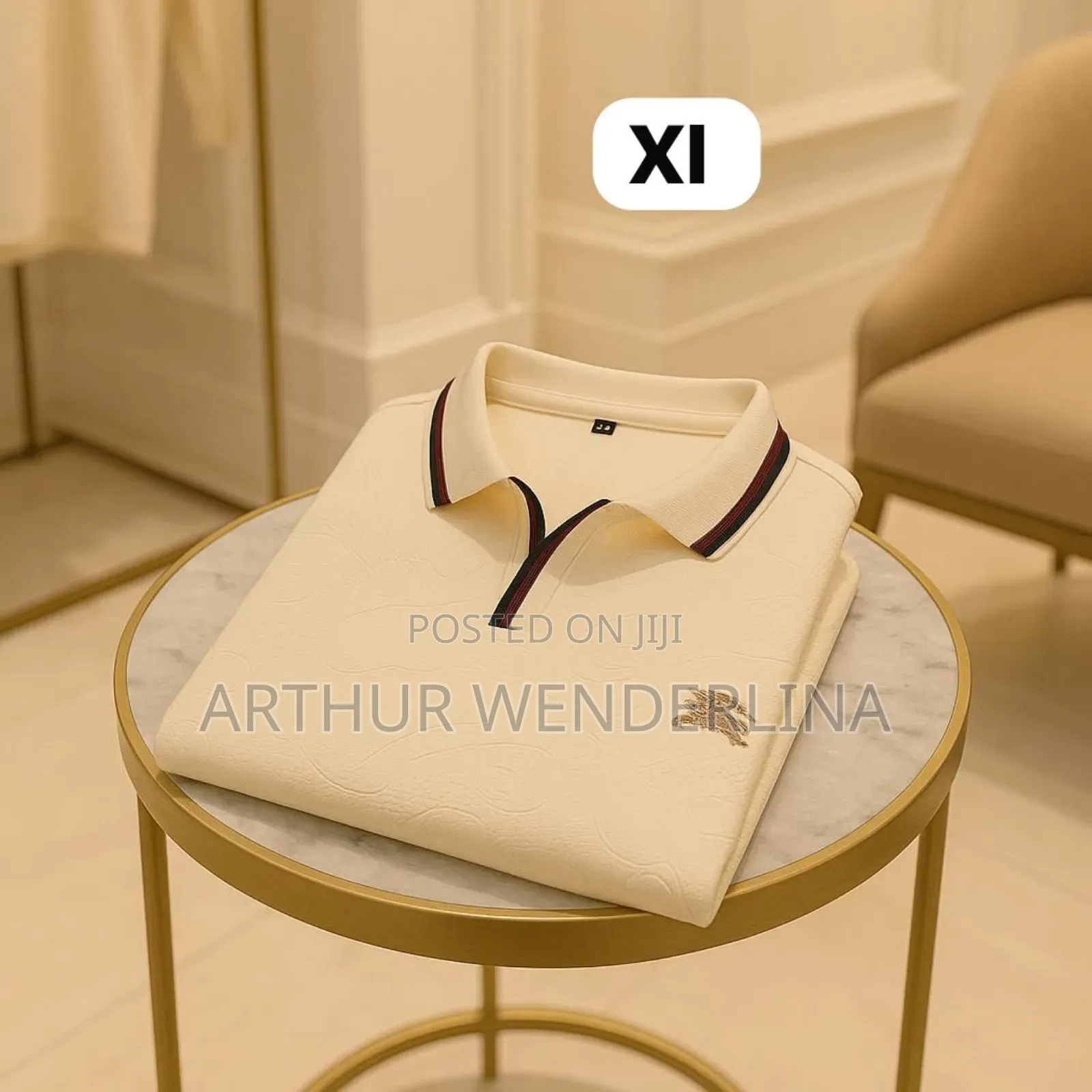 Mens Wear All Sizes
