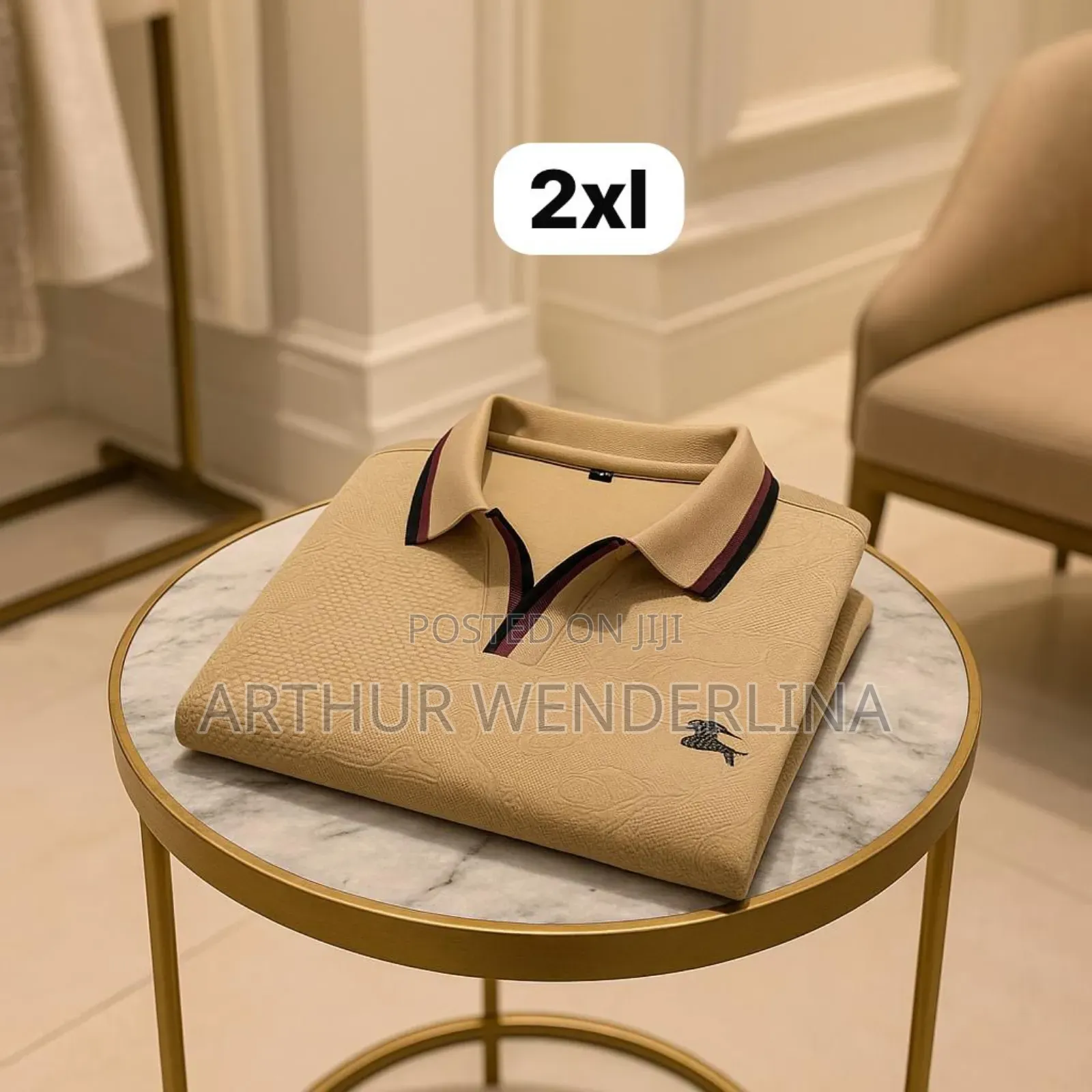 Mens Wear All Sizes