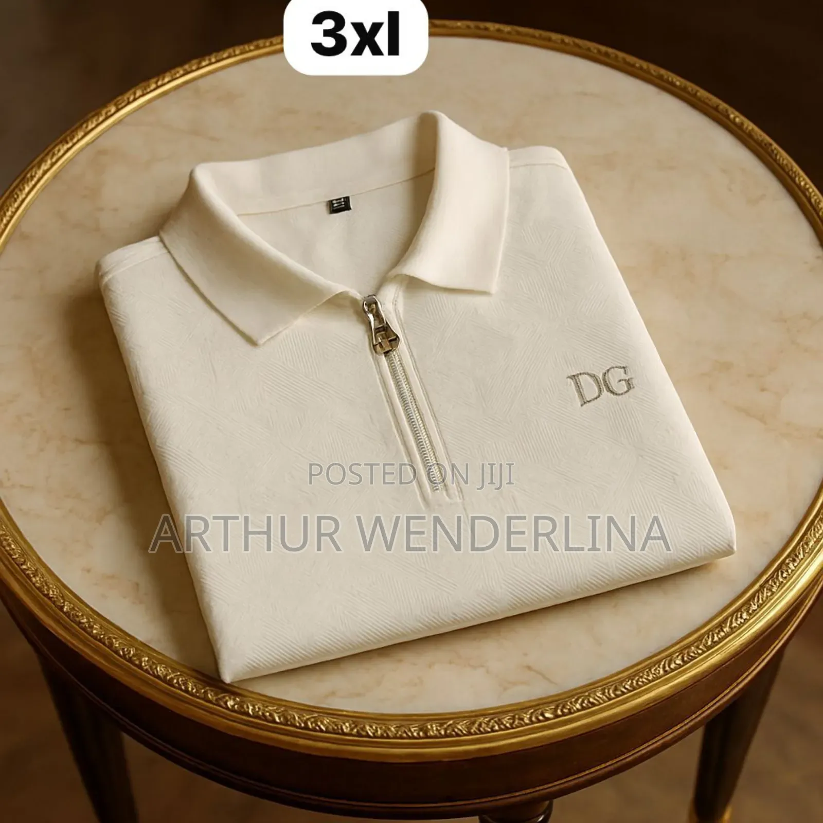 Mens Wear All Sizes