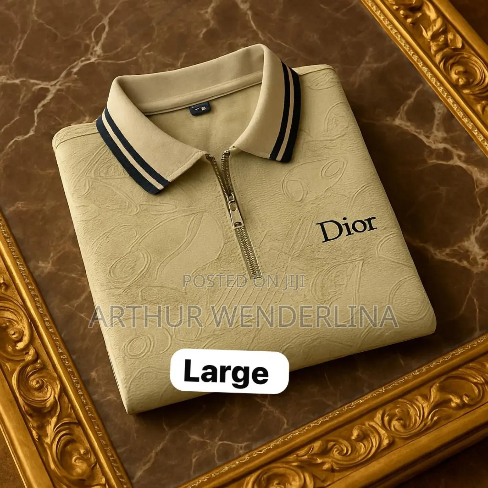 Mens Wear All Sizes