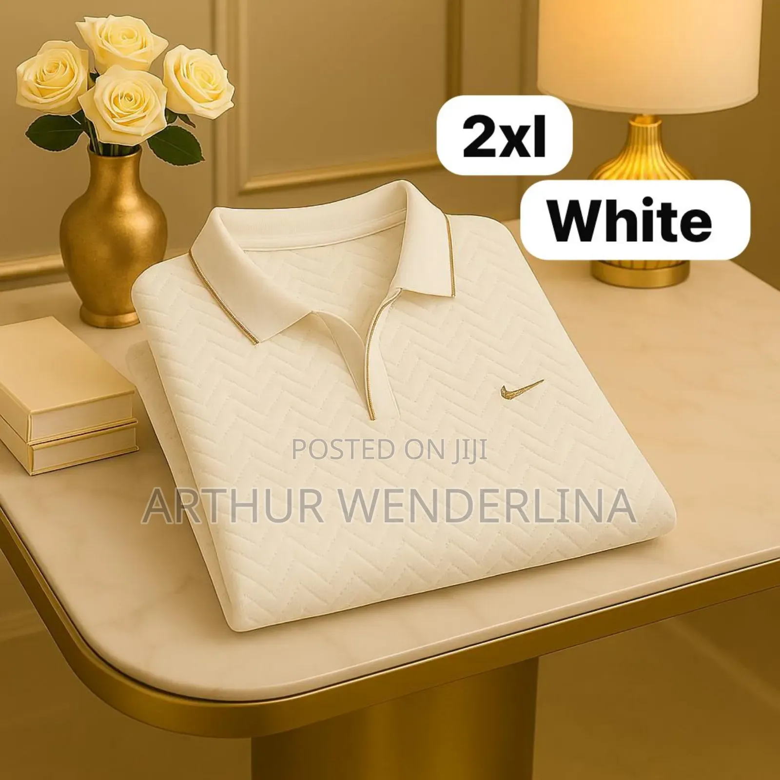 Mens Wear All Sizes