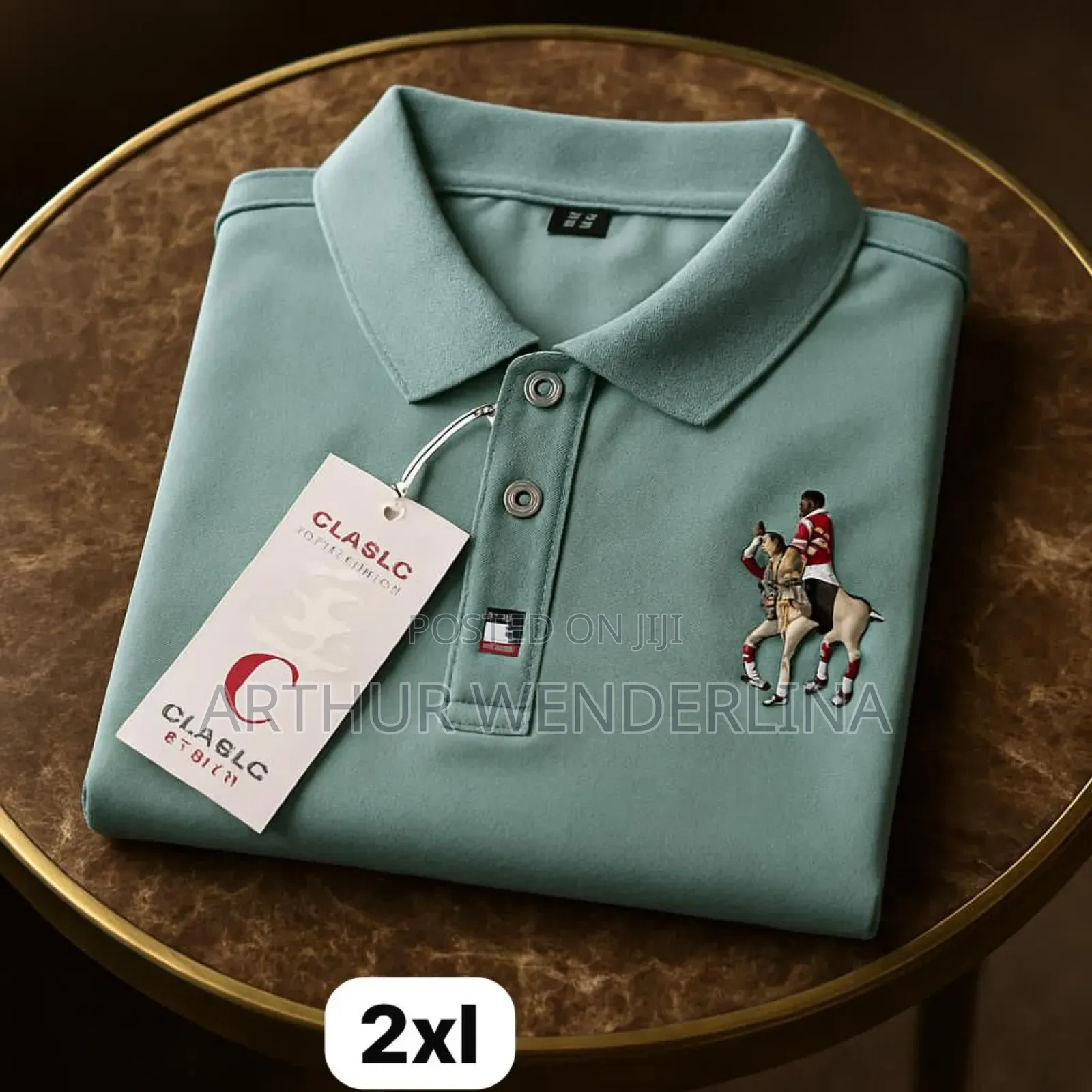 Mens Wear All Sizes