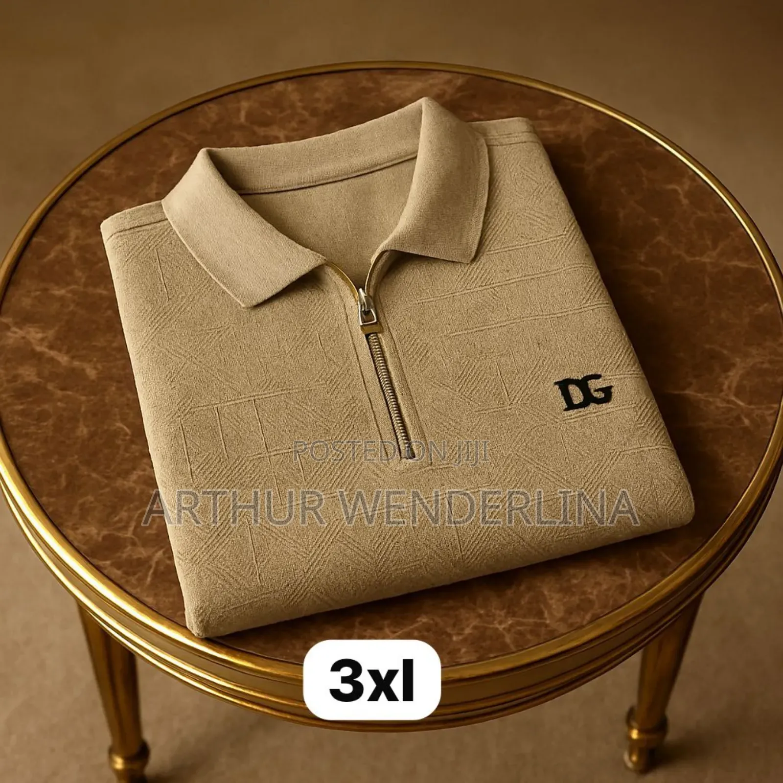 Mens Wear All Sizes