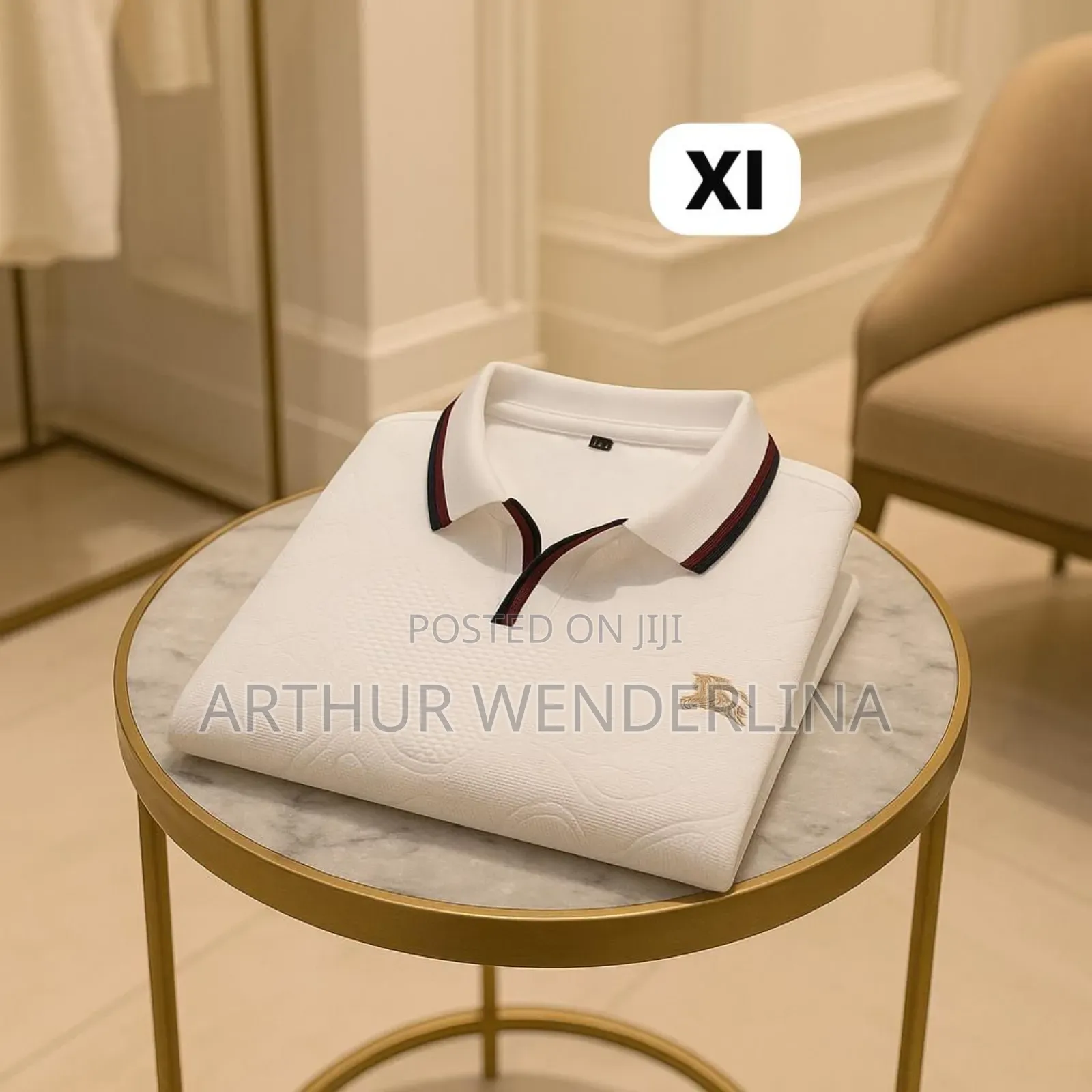 Mens Wear All Sizes