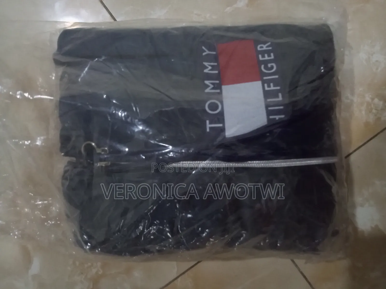 3 Piece Tommy Hilfiger Tracksuit