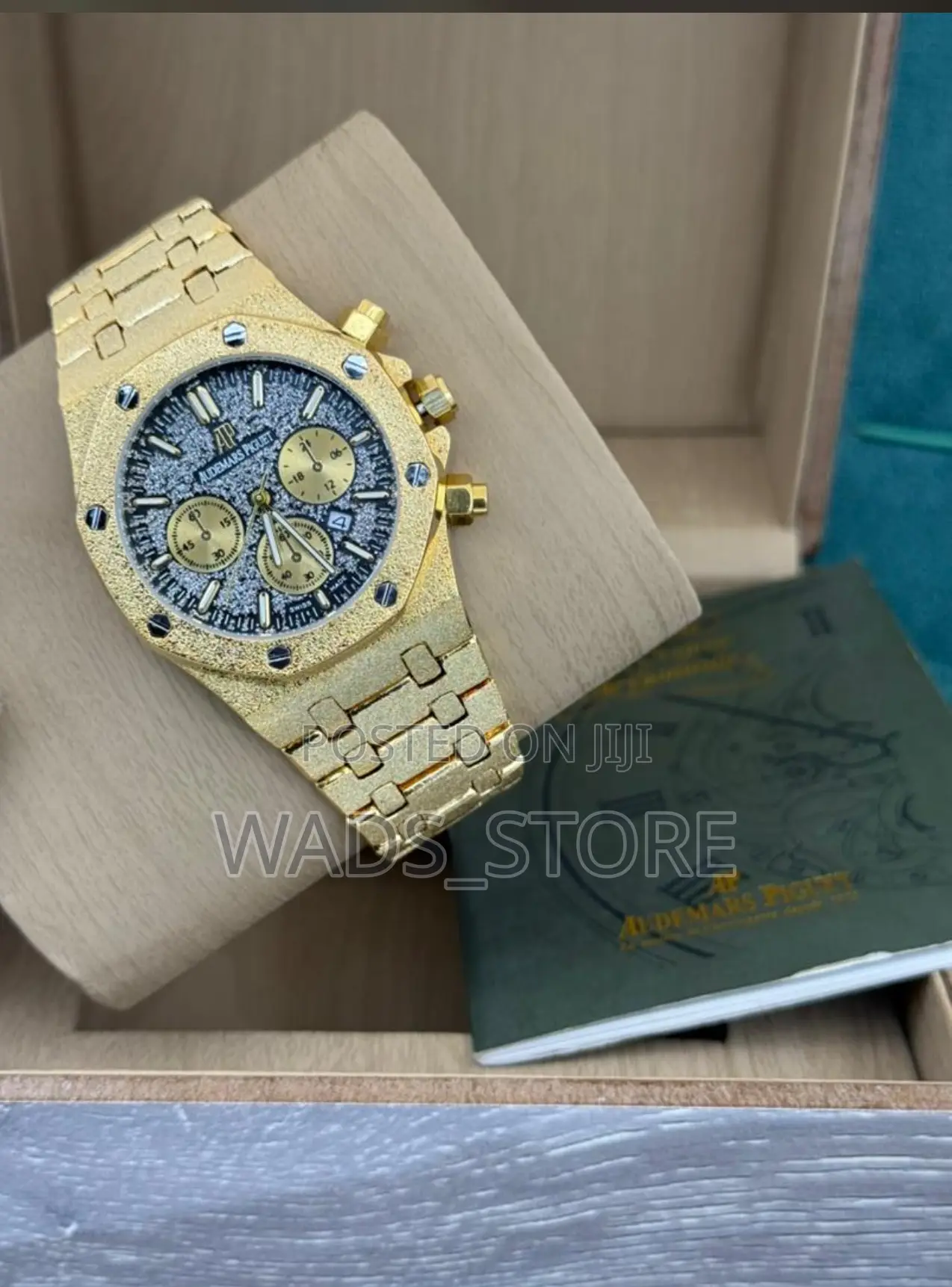 Audemars Piguet