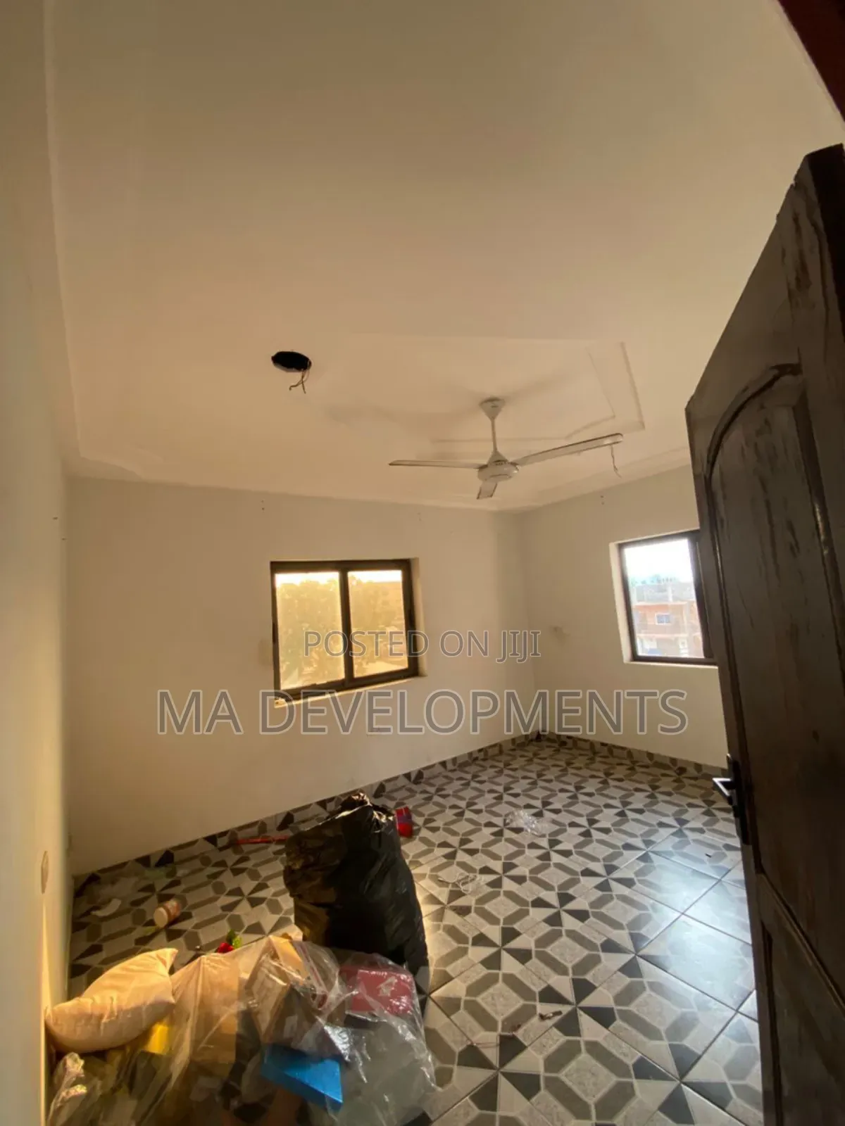 2bdrm Apartment in Madev Realty, Ofankor for rent