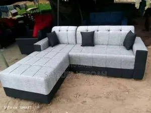Quality Lshape Chair