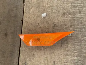 Honda Civic 2016 Fender Light